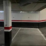 Le Petit Palais 아파트 에스칼리아