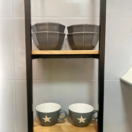 Apartamento Le Petit Palais *