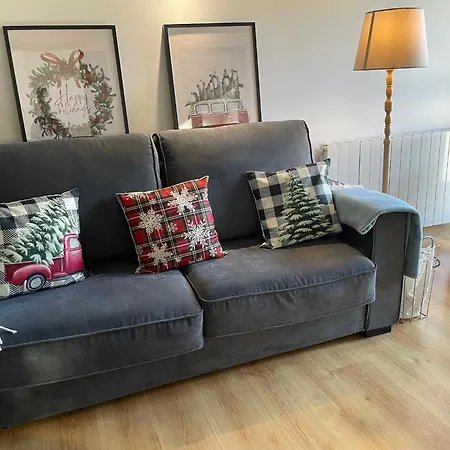 Le Petit Palais Apartamento *