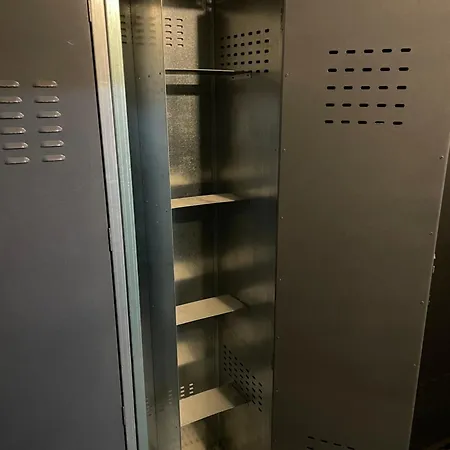 Le Petit Palais * Escarrilla