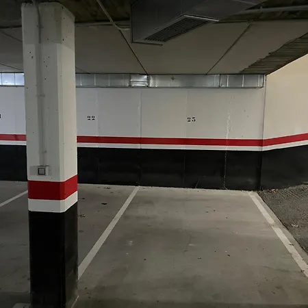 Le Petit Palais Apartamento Escarrilla