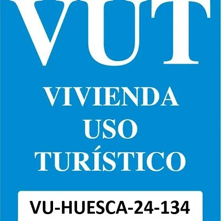 Apartamento Le Petit Palais Escarrilla