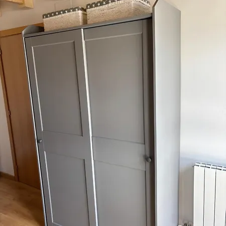 Apartamento Le Petit Palais