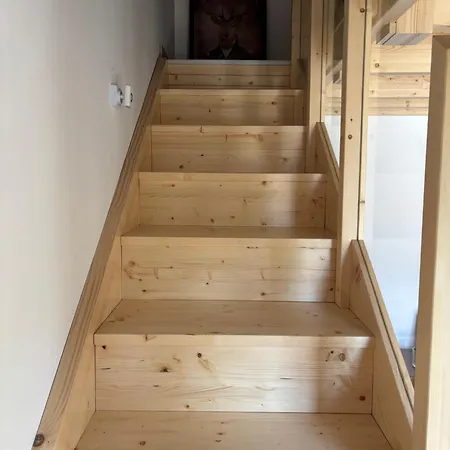 Le Petit Palais * Escarrilla