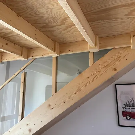 Le Petit Palais Apartamento