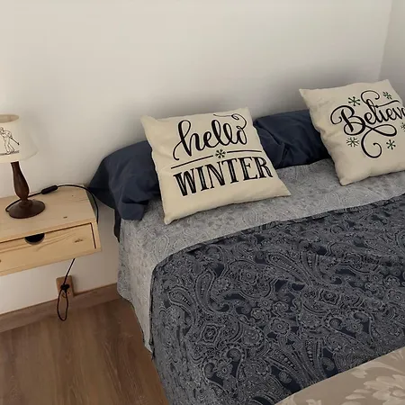 Le Petit Palais Apartamento Escarrilla