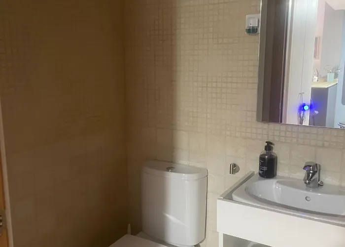 Le Petit Palais エスカリリャ