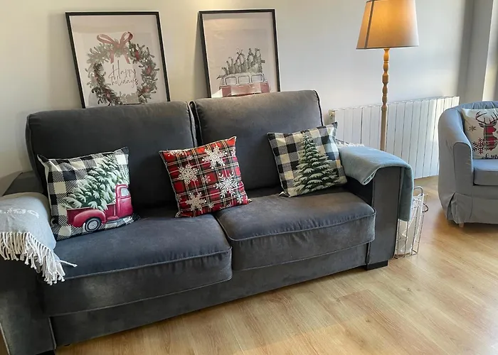 Le Petit Palais アパート *