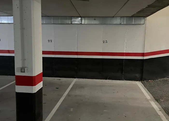 Le Petit Palais Διαμέρισμα Escarrilla