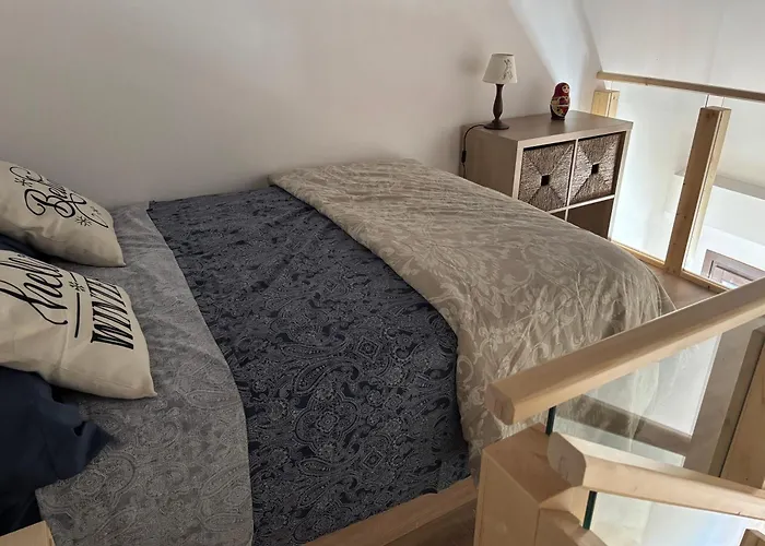 Διαμέρισμα Le Petit Palais